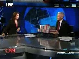 Anderson Cooper Thinks a Wii Is a Why-ee